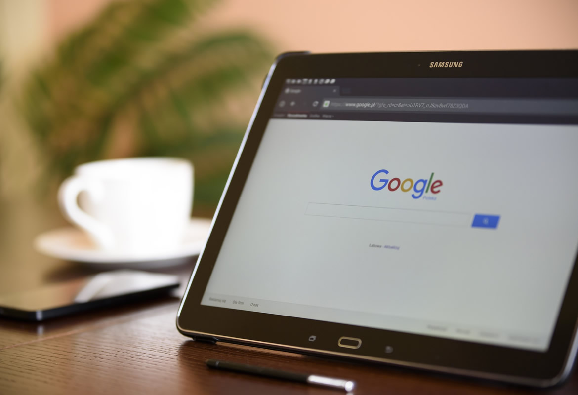 Google Ads